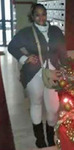 pretty Italy girl Edlin from Roma IT233