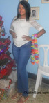 attractive Colombia girl Luz from Cali CO16377