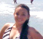 beautiful Colombia girl Alejandra from Medellin CO16380