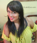 nice looking Colombia girl Jennifer from Cartagena CO16404