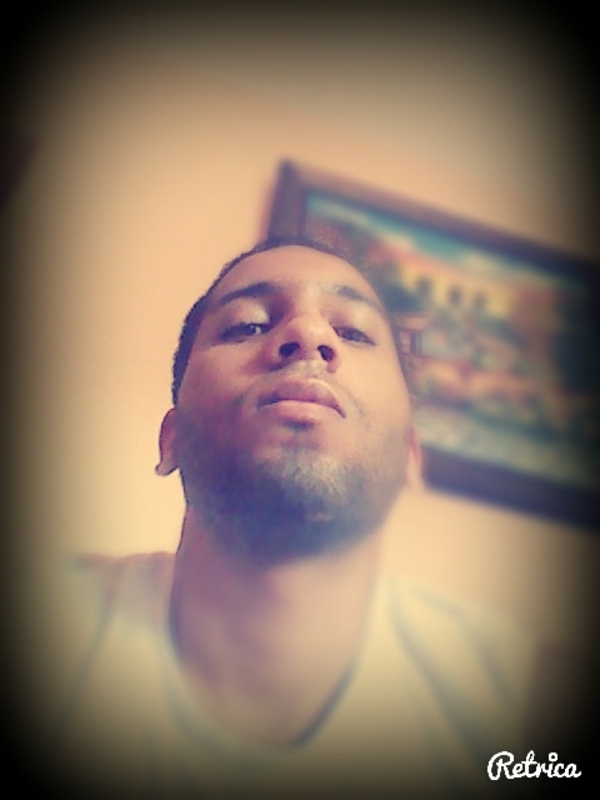 Date this good-looking Dominican Republic man Bryan zandek from Puerto Plata DO20135