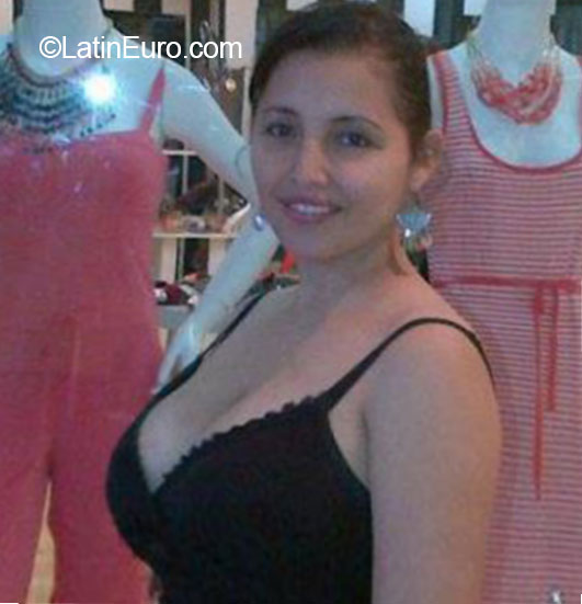 Date this gorgeous Honduras girl Judith from La Ceiba HN1224