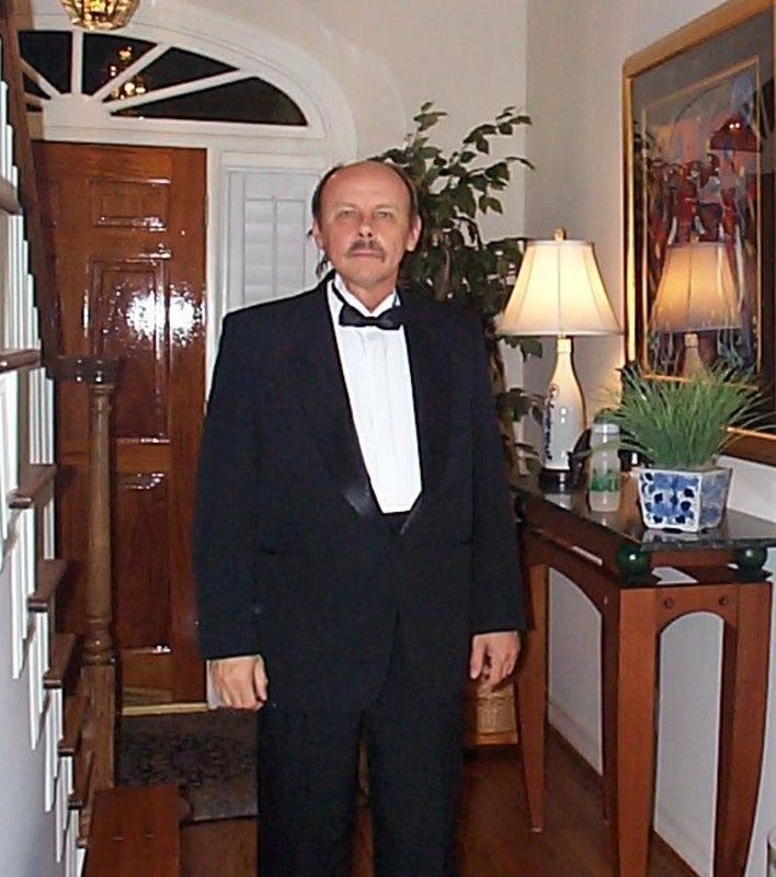 Date this gorgeous United States man John from Houston US15559