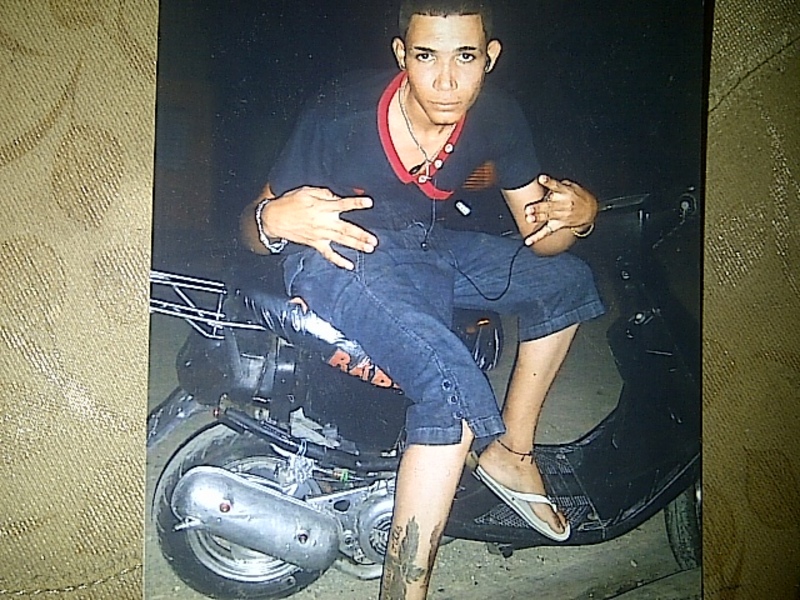 Date this pretty Dominican Republic man Marcos alejandr from Puerto Plata DO20149