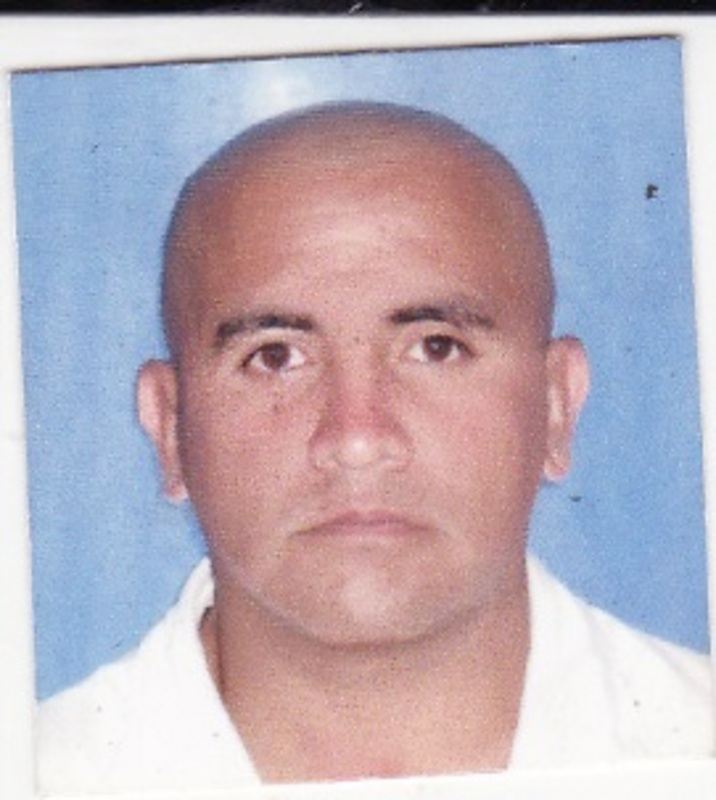 Date this hot Colombia man Mario alfonso from Manizales CO16411