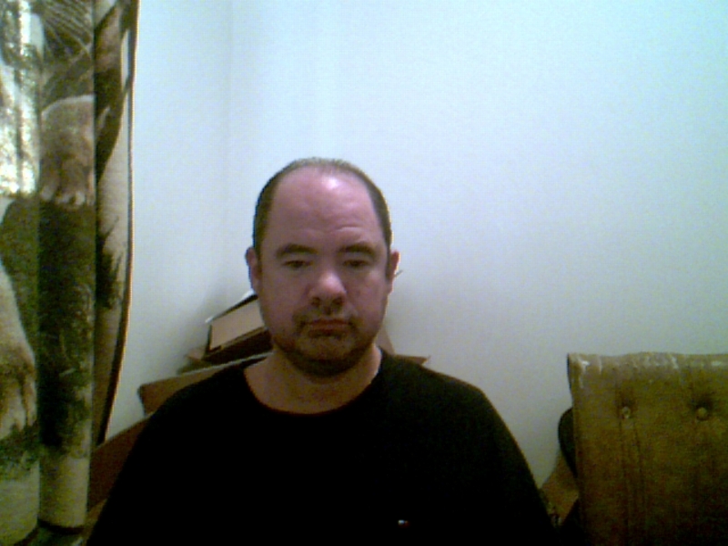 Date this athletic United States man Quint from Kansas City US15563