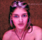 beautiful Colombia girl Eliza from Medellin CO16413