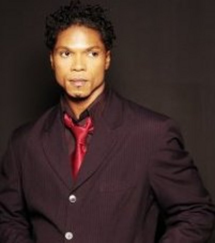 Date this attractive United States man Gary from memphis US15569