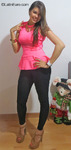passionate Colombia girl Sara from Bogota CO16426
