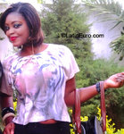 happy Cameroon girl  from Yaounde CM213