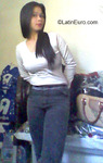 athletic Hong Kong girl Meche from Hong Kong PH719