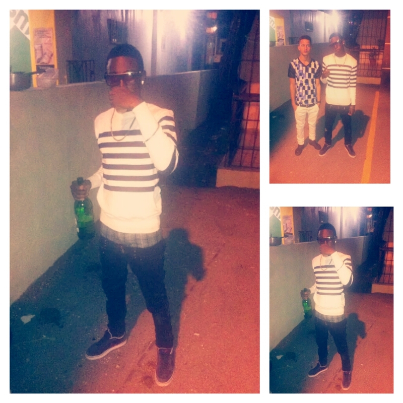 Date this fun Dominican Republic man Yeison from Republica Dominicana DO20264