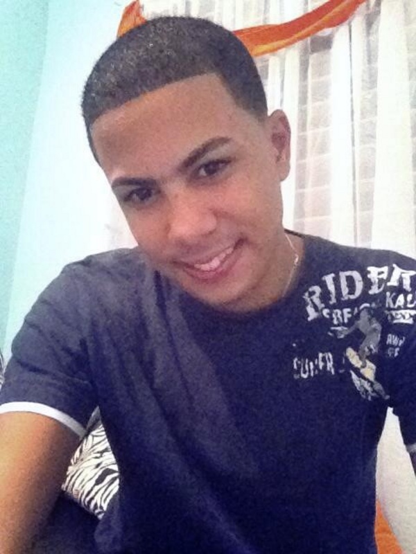 Date this stunning Dominican Republic man Martn from Puerto Plata DO20275