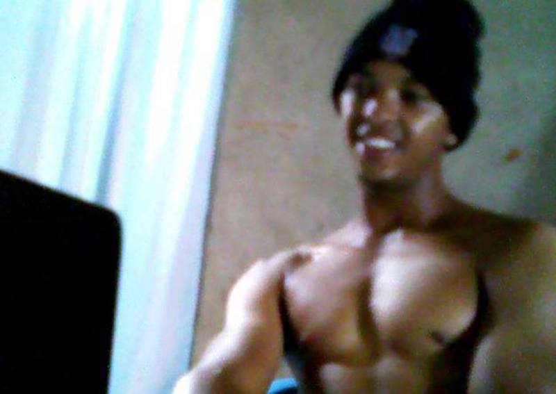 Date this hot Dominican Republic man Delvis medina from Santiago De Los Caballero DO20290