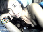 delightful Colombia girl Paola from Bogota CO16457