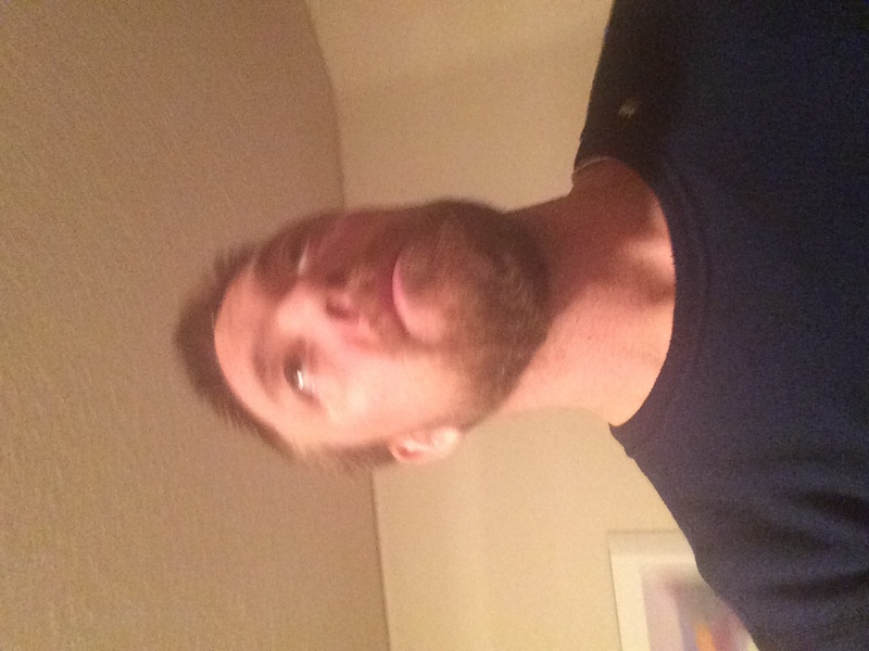 Date this attractive Canada man Jammer666 from Vancouver CA638