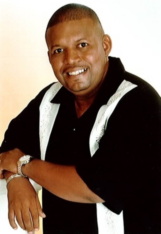 Date this passionate Colombia man Raffael from Cartagena CO16469