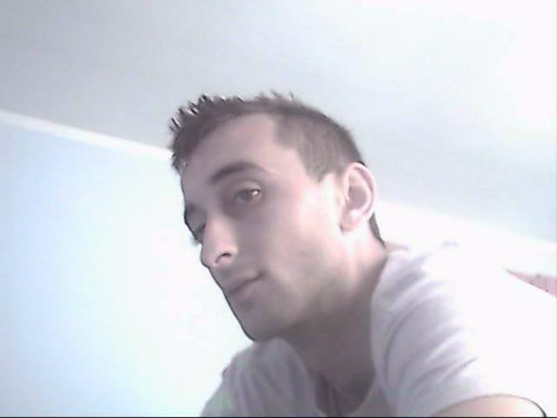 Date this tall Yugoslavia man Markenzii from Belgrade YU15