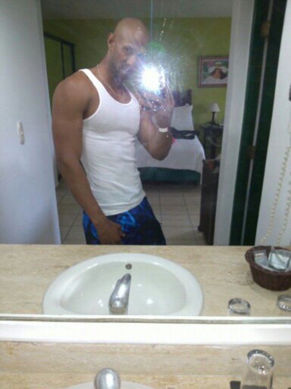 Date this happy Dominican Republic man Maury2286 from San Pedro De Macoris DO20381