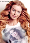 athletic Ukraine girl Irina from Gorlovka UA53