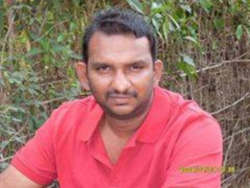 Date this nice looking Malaysia man Sirajsam from Johor Bahru MY59