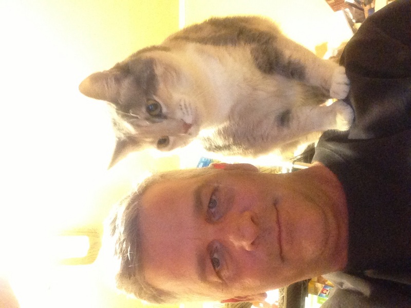 Date this voluptuous United States man Charly916 from Sacramento US15631