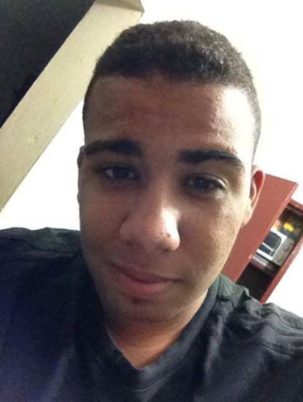 Date this passionate Dominican Republic man Louis from Santo Domingo DO20499