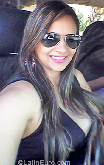 Date this fun Brazil girl Tatianna from Sao Paulo BR9108