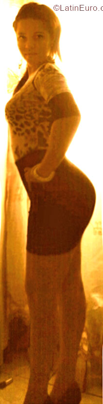 Date this happy Brazil girl Rosilene santos from Joinville BR9136