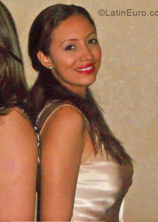 Date this exotic Panama girl Heylin from Panama City PA483