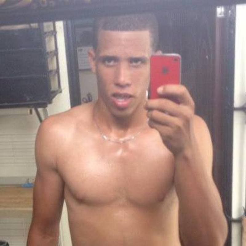 Date this happy Dominican Republic man Miguel angel from Santo Domigo Norte DO20557