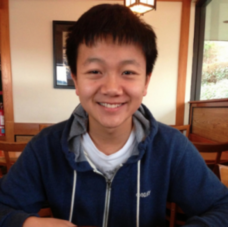 Date this exotic United States man Michaelwang from Maimi US15645