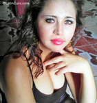 attractive Honduras girl Yosselyn from Cortes HN1280