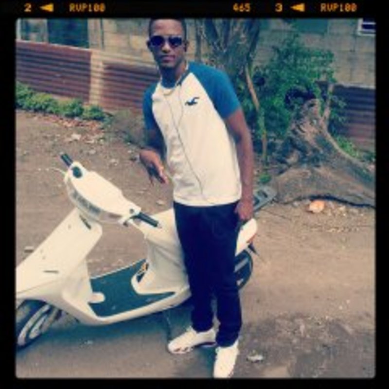 Date this funny United States man Emilio from New York US15652