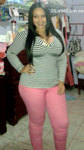fun Venezuela girl Labella from Maracaibo VE331