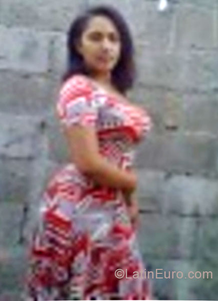 Date this fun Dominican Republic girl Lisa maria from San Francisco Macoris DO20635