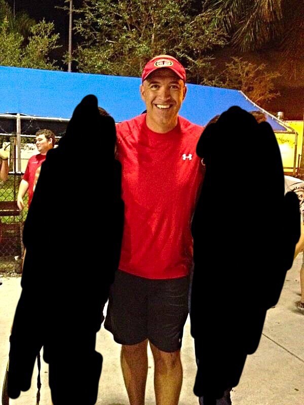 Date this charming United States man Keyslover23 from Miami US15666