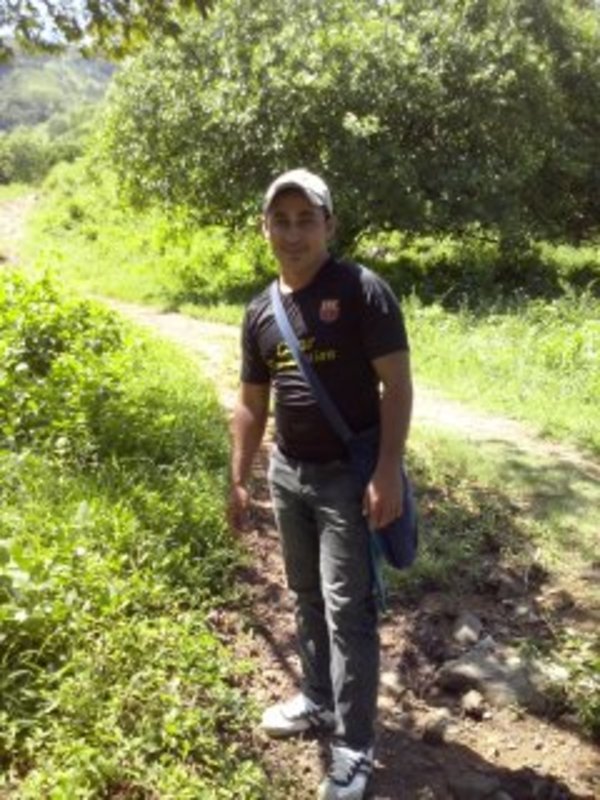 Date this young Honduras girl Hector from Choluteca HN1340