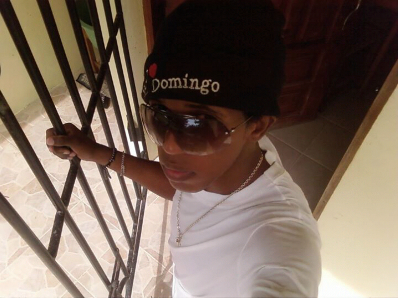 Date this voluptuous Dominican Republic man Leonardo from Santo Domingo DO20650