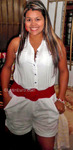 stunning Venezuela girl Daiselys from Tucupita VE338