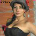 foxy Venezuela girl Rosmery from Barquisimeto VE339