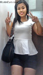 lovely Hong Kong girl Jenelyn from Hong Kong HK12