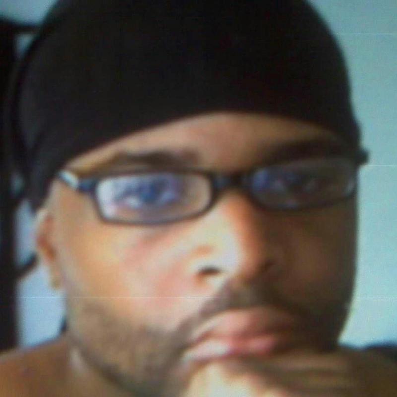 Date this funny United States man TERRILL from Belleville US15689