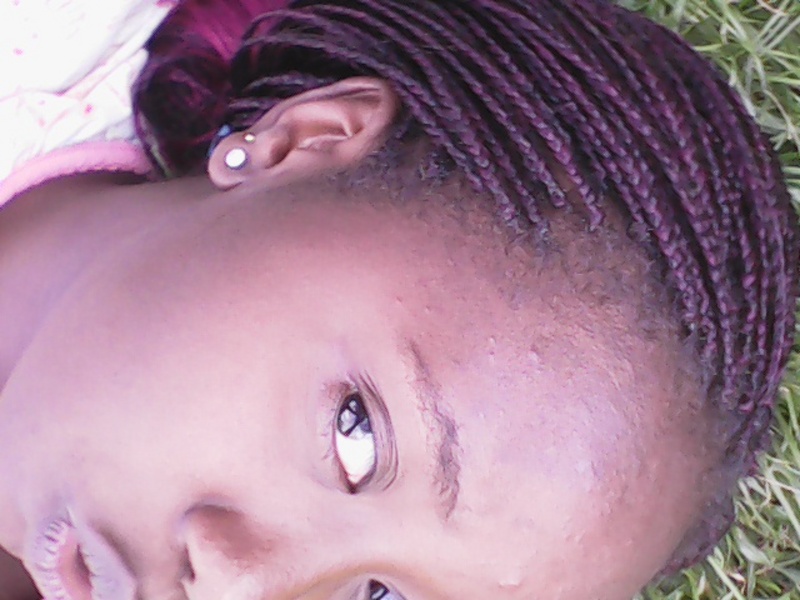 Date this lovely Kenya man King from Nairobi KE46