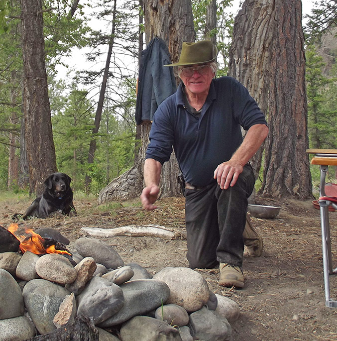 Date this fun Canada man Robert from Powell River CA642