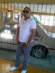 tall Dominican Republic man Maximo jonathan from Santiago Los Caballero DO20697