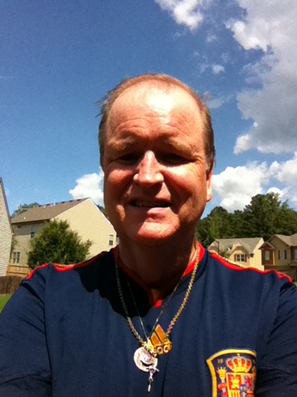 Date this voluptuous United States man SaciaPaul from Woodstock US15699