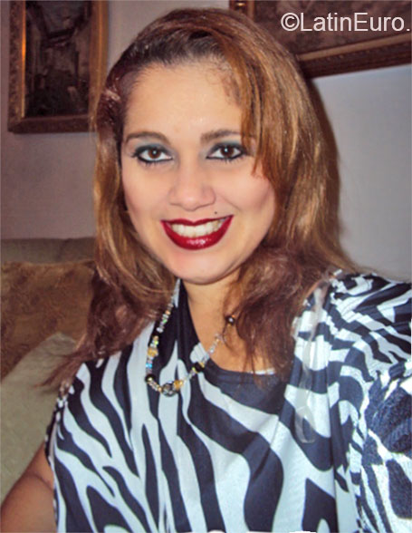 Date this tall Venezuela girl Mary Claudia from Caracas VE345