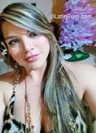 red-hot Colombia girl Sandra from Medellin CO16616