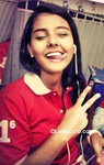 tall Colombia girl Viviana from Bucaramanga CO16625